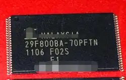 Бесплатная доставка MBM29F800BA-70