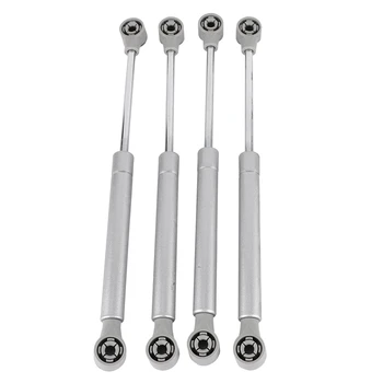

4 Lifting Cover Support Door Pressure Bar Door Telescopic Support Bar For Upper Door