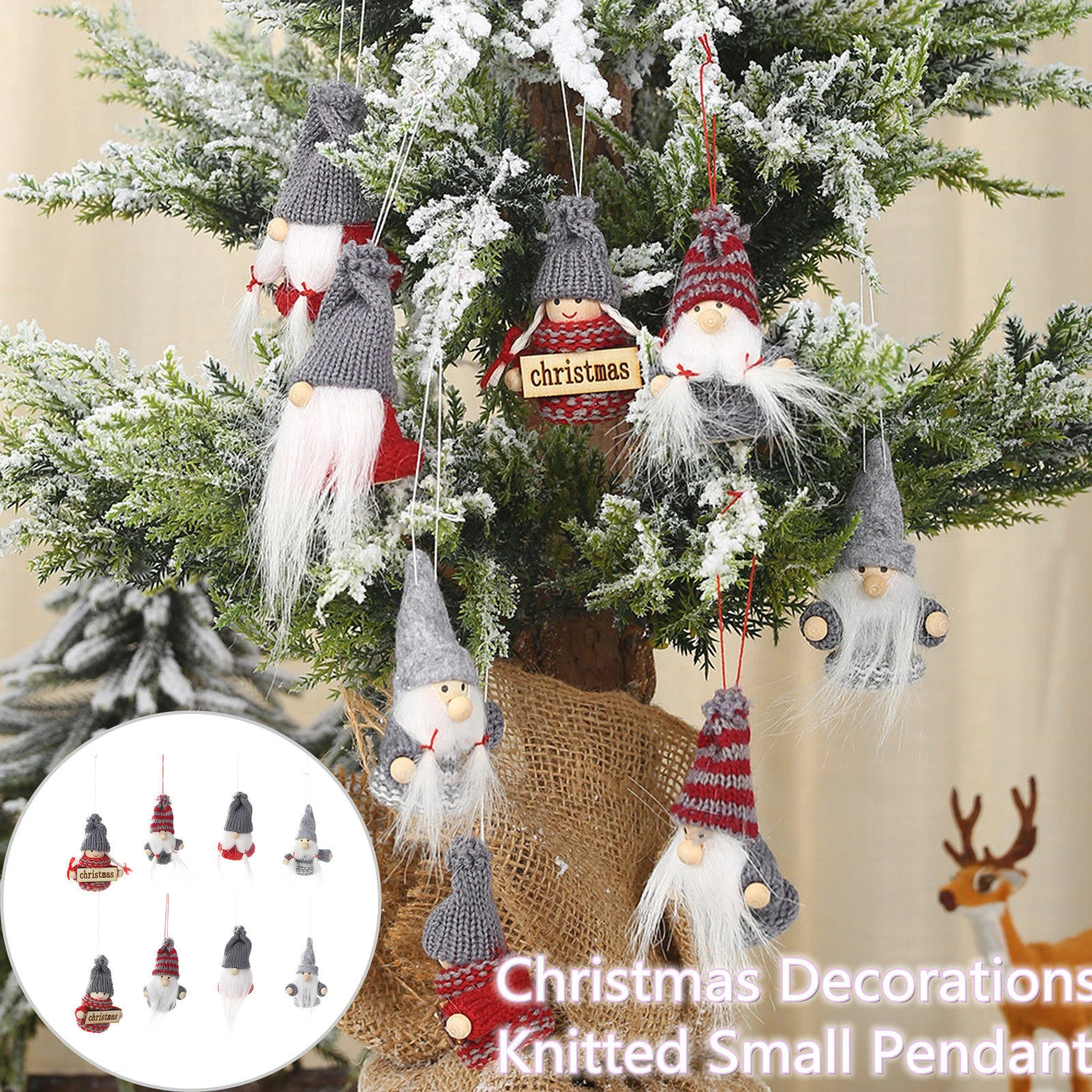 Plum Garden Christmas Eve 2022 Navidad Christmas Doll Merry Christmas Decor For Home 2022 Navidad Noel  Santa Claus Snowman Tree Toy Doll Hang Decorations|Pendant & Drop  Ornaments| - Aliexpress