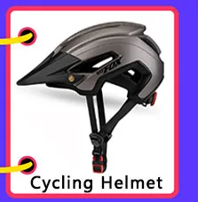 Children Cycling Helmet with Taillight Child Skating Riding Safety bike Helmet Kids Balance mtb Bike Bicycle Protective Helmet