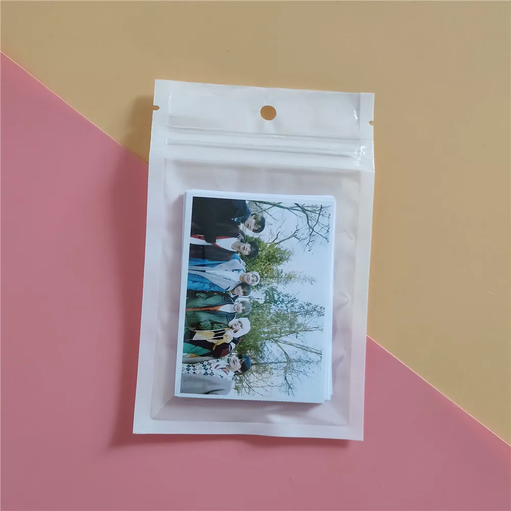 Плакаты KPOP Bangtan Boys 2020 корейские группы плакаты с разрезами набор фотооткрыток