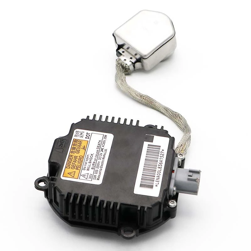 Genuine OEM Matsushita Gen3 Gen4 Nissan Xenon HID Ignitor 350Z Q56 m35 EX35 Genuine OEM Matsushita Gen3 Gen4 Nissan Xenon HID Ignitor 350Z Q56 m35 EX35