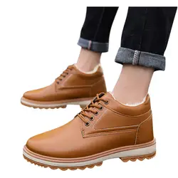 Мужская обувь в деловом стиле на все сезоны; Повседневная рабочая обувь в английском стиле; легкие удобные дышащие кроссовки; Zapatos De Hombre