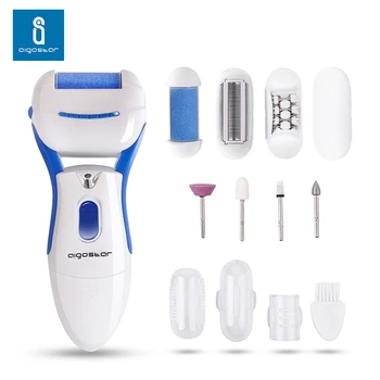 

Aigostar 4 in1 electric Grinder foot care tool feet grinding heel foot remover skin