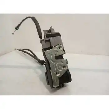 

81310D3010 Lock Left Front Door Hyundai Tucson 1.7 Crdi Cat
