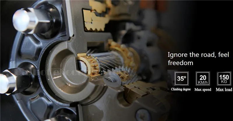 Daibot Electric Scooters Adults Two wheel Self Balancing Scooters With APPGPS 72V 2400W Samsung Battery Hoverboard Skateboard   (11)