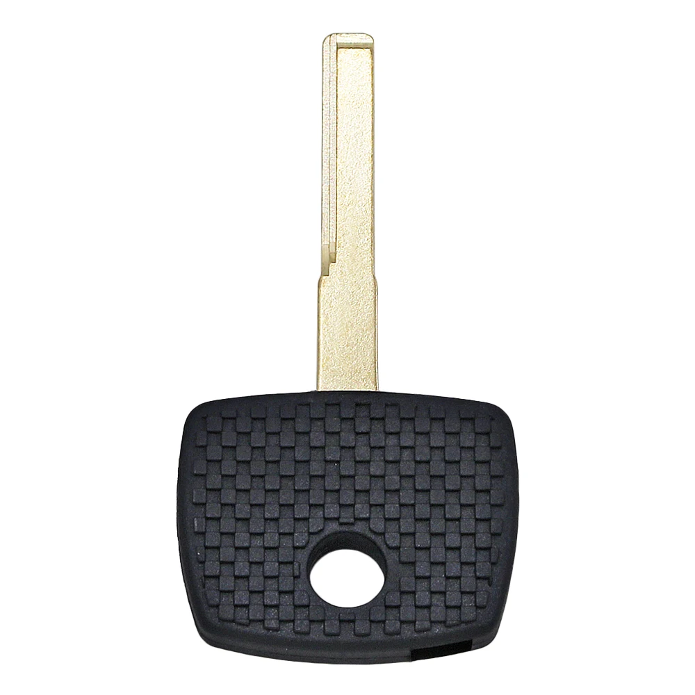 Чехол для брелока корпус ключей от автомобиля Mercedes Benz HU64 Uncut Blade|car key shell case|housing
