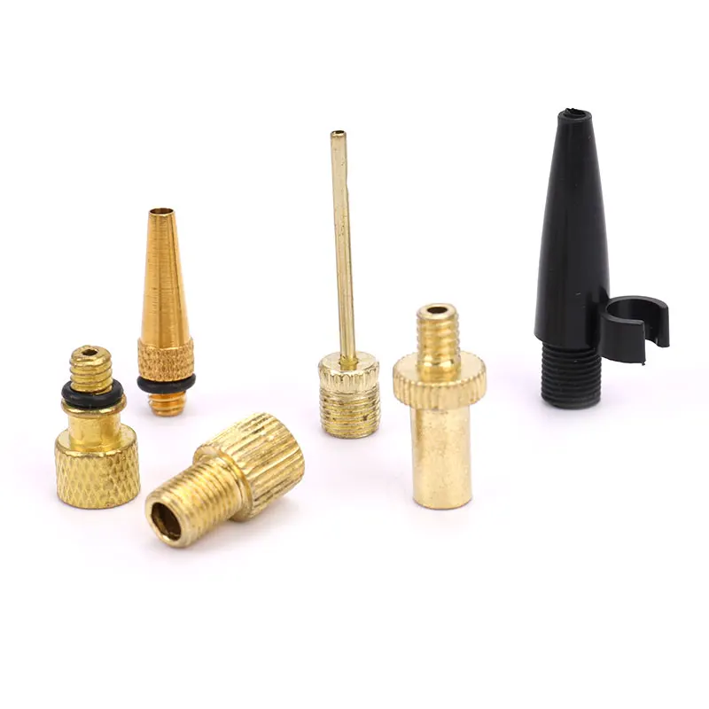 adaptor pompa presta