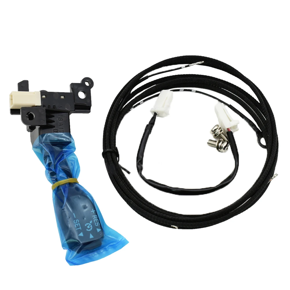 Cruise Control Switch For Toyota CAMRY COROLLA TUNDRA LEXUS RAV4 4RUNNER PRIUS E - Foto 6