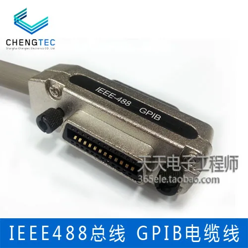 

IEEE488 Bus GPIB Cable Ni Instrument Control Line