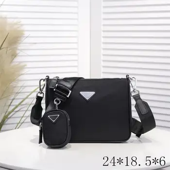 

Men's messenger bag suitable for casual messenger bag multifunctional waterproof shoulder bag men's backpack