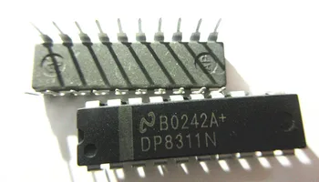 

10pcs DP8311N DP8311 DIP20 Original New 1 order