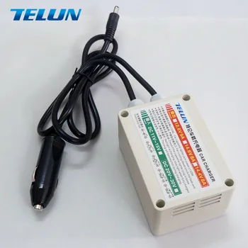 

TELUN 150W 14.4V 8A 12V car cigar Lighter charger constant voltage constant current regulator Lead-acid spare batteries Solar
