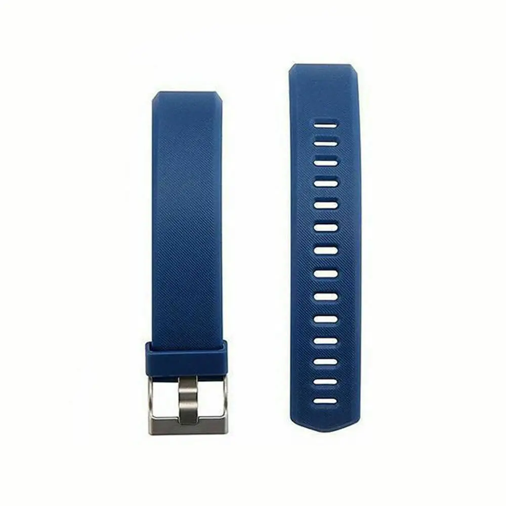 Blue Strap Новые ID115 плюс цветной экран браслет спортивные часы фитнес бег ходьба трекер модные детские часы для мужчин женщин и детей - Цвет: Blue Strap