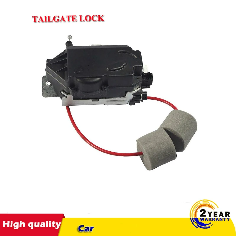 Car Tailgate Hatch Lock Actuator for Mercedes Benz GL320 GL350 GL450