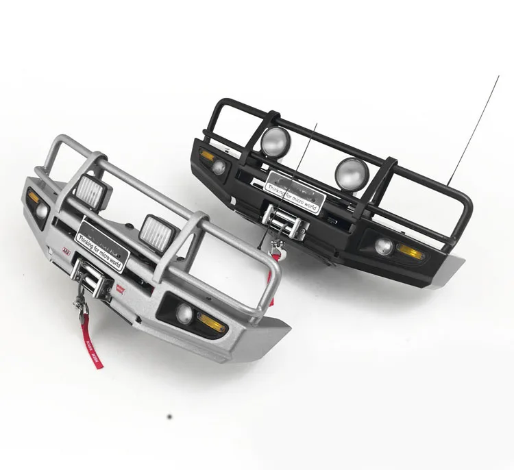 Металлическая балка ARB Deluxe для шасси RC4WD 1/10 Killerbody LC70 TOYATA rc автозапчасти|Детали и