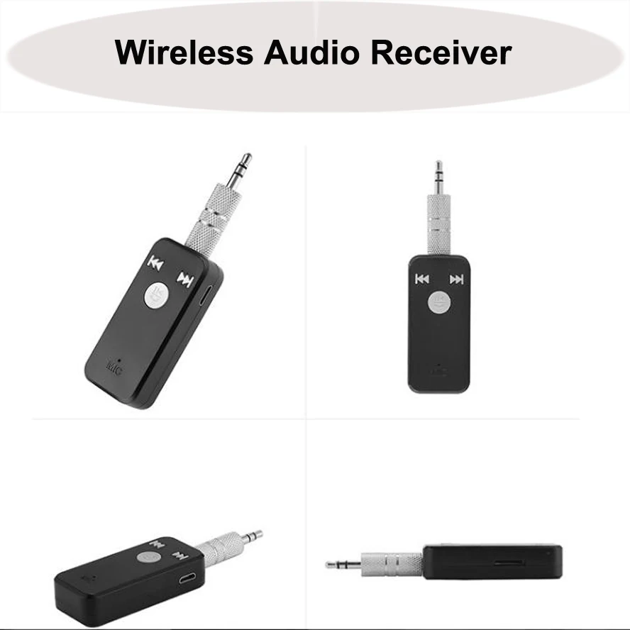 蓝牙音视频接收器-000000-1-`