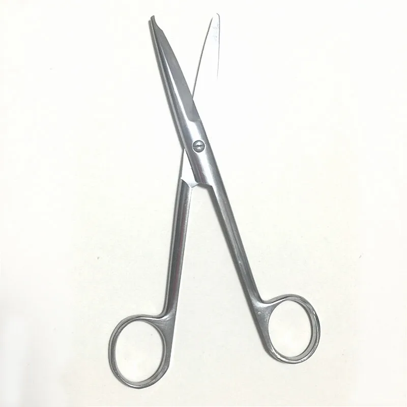 Stitch Scissors Remove Suture Scissors Stainless Steel Surgery Wire