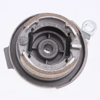 

DRUM BRAKE HOUSING WHEEL HUB ASSEMBLY SHOE FOR HONDA XR 50/CRF50