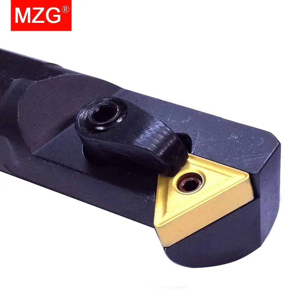 MZG S20R-MTWNL16 20 мм 25 поворотные твердосплавные вставки для станков держатель