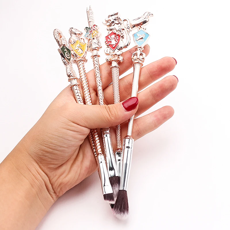 Magic Wand Eye Shadow Brush Beauty Cosmetics Tool Makeup Set Hot Movie Inspired Profession |
