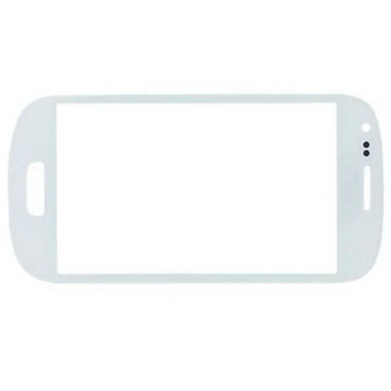 

For Samsung Galaxy S4 Mini S4Mini i9190 i9195 i9192 i9198 S3mini s3 mini i8190 i8190N LCD Touch Screen Front Outer Glass Panel