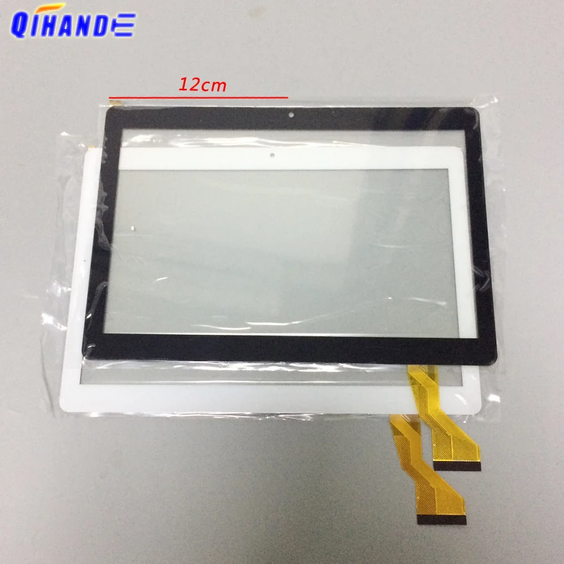 Новый планшет сенсорный экран для 10 дюймового BDF kt107предложен01 KT107 V01 3G Сенсорная
