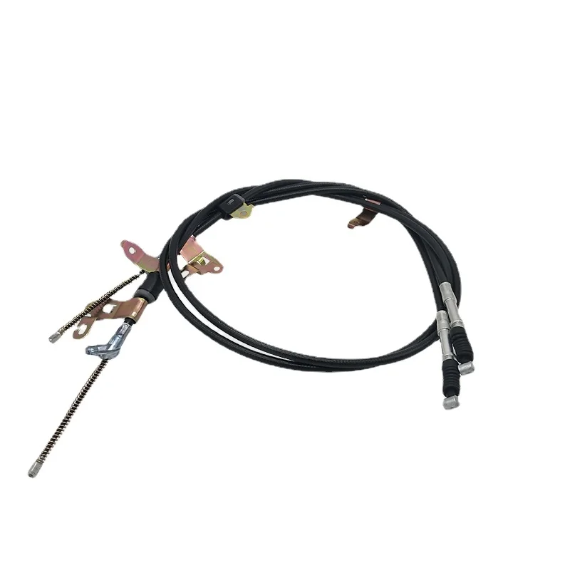 

Hand Brake Release Cable For BYD F0 F3 L3 G3 F6 S6 Car Accessories Parking Handbrake To Cables Auto accessories