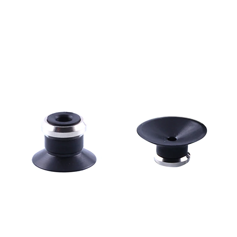 Manipulator vacuum suction cup ZP-U02/04/06/08 full range of silicone nozzles industrial pneumatic accessories | Обустройство дома