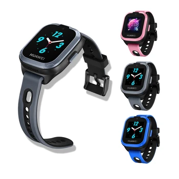 

Huawei Children's Phone Watch 3 Photo smart watch 2020 chat smartwatch SOS smart watches Precise positioning smart watch men