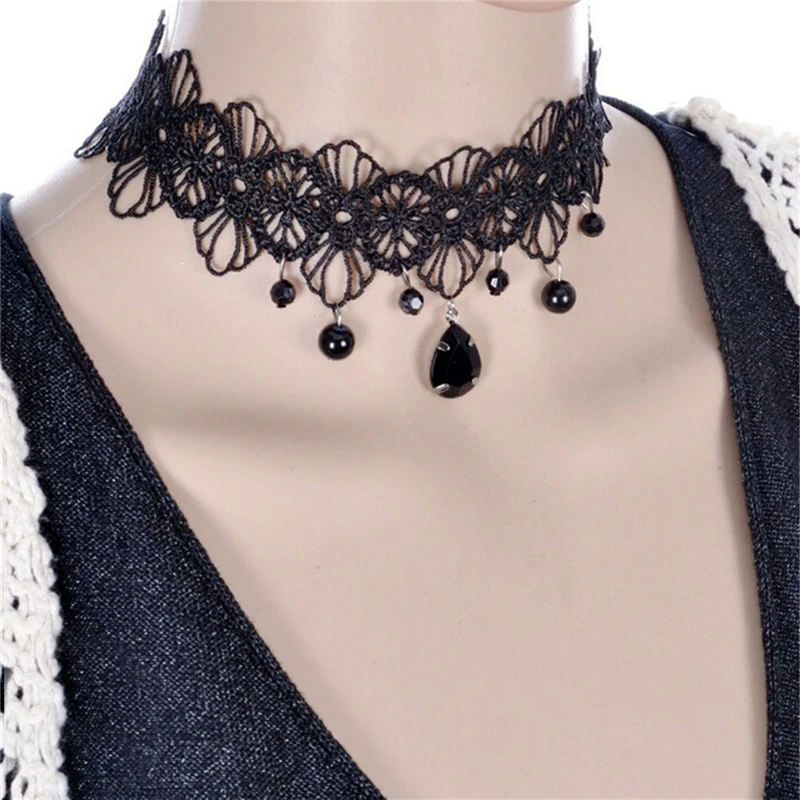 Neck band jewelry Clearance