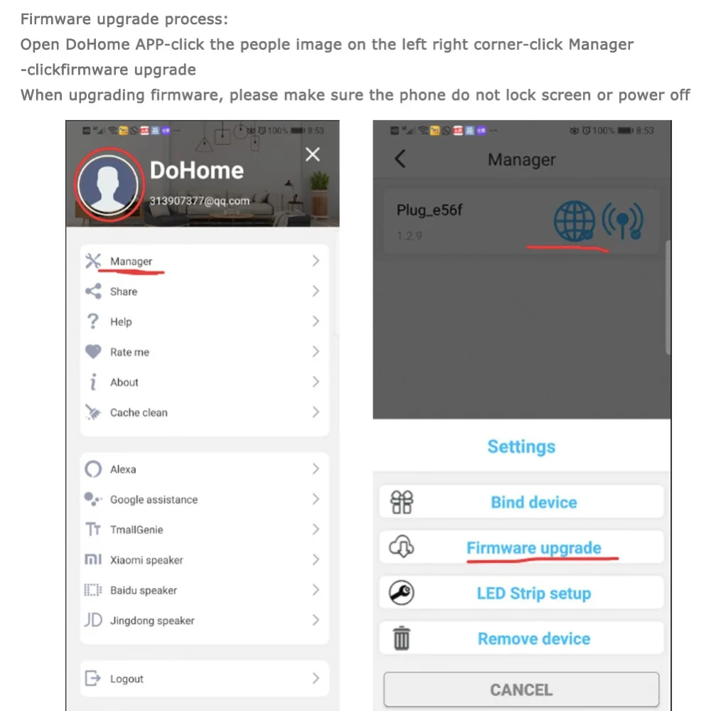dohome-smart-plug-upgrade-firmware