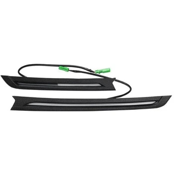 

Atmosphere Light Interior Light for Honda Civic 2016 2017 2018 Interior Central Console Blue LED Atmosphere Lamp