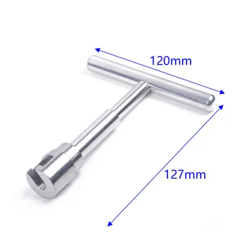 

Car Body Panel T Bar Puller Lifter Paintless Dent Removal Repair Tool Supplies