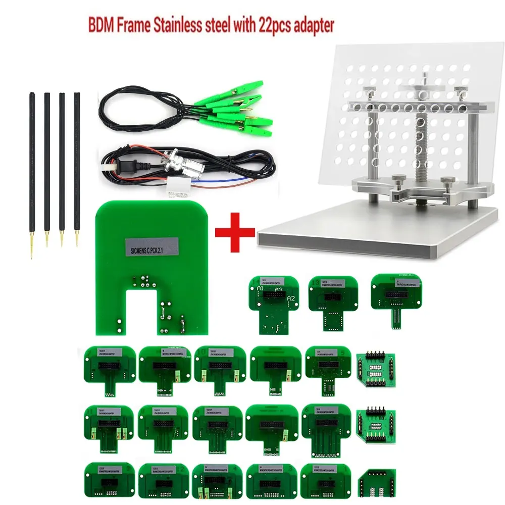 KESS V2 2,47 V5.017 красный pcb без базовых ограничений с ECM Титан ECU программирования инструмент, автомобильный/трактор/велосипед Ktag V2.23 мастер