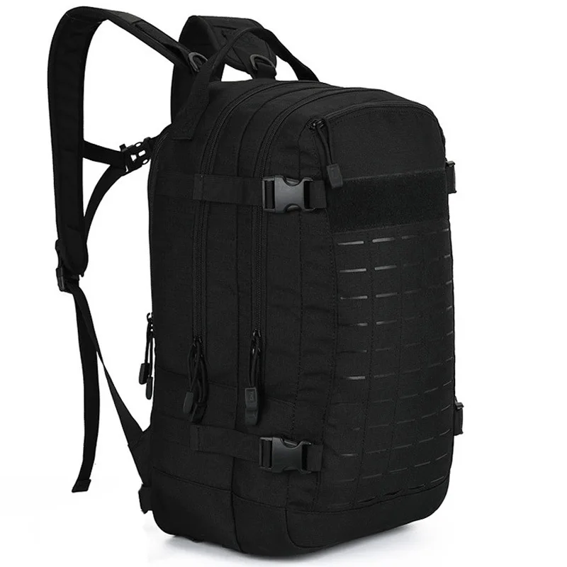 

2018 New Style Army Fans Combination Multi-functional Backpack Off-road Tactical Hydration Pack Anti-Spillage Riding Backpack