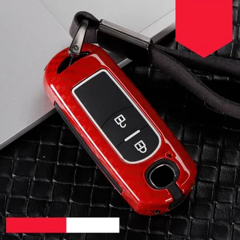 

Car Key Cover Case Protect Covers For Mazda 2 3 5 6 Demio CX-3 CX-4 CX-5 CX-7 CX8 CX-9 MX5 Axela Atenza 2015-2017 2018 2019