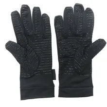 Зимние перчатки унисекс для мальчиков и девочек, компрессионные перчатки для восстановления здоровья, перчатки для сенсорного экрана, перчатки для шоссейного велосипеда