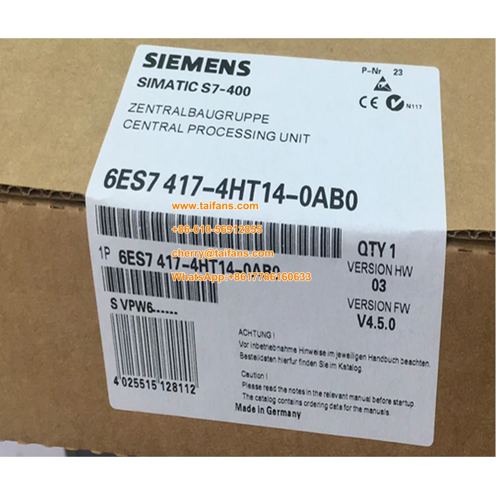 Orijinal-yeni-merkezi-i-lem-birimi-CPU-mod-l-s-re-otomasyon-6ES7410 ...