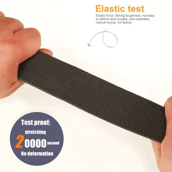 

Tactical Belt Reinforced Thick Concealed Belt Nylon Webbing Heavy Duty Waist Belts SEC88