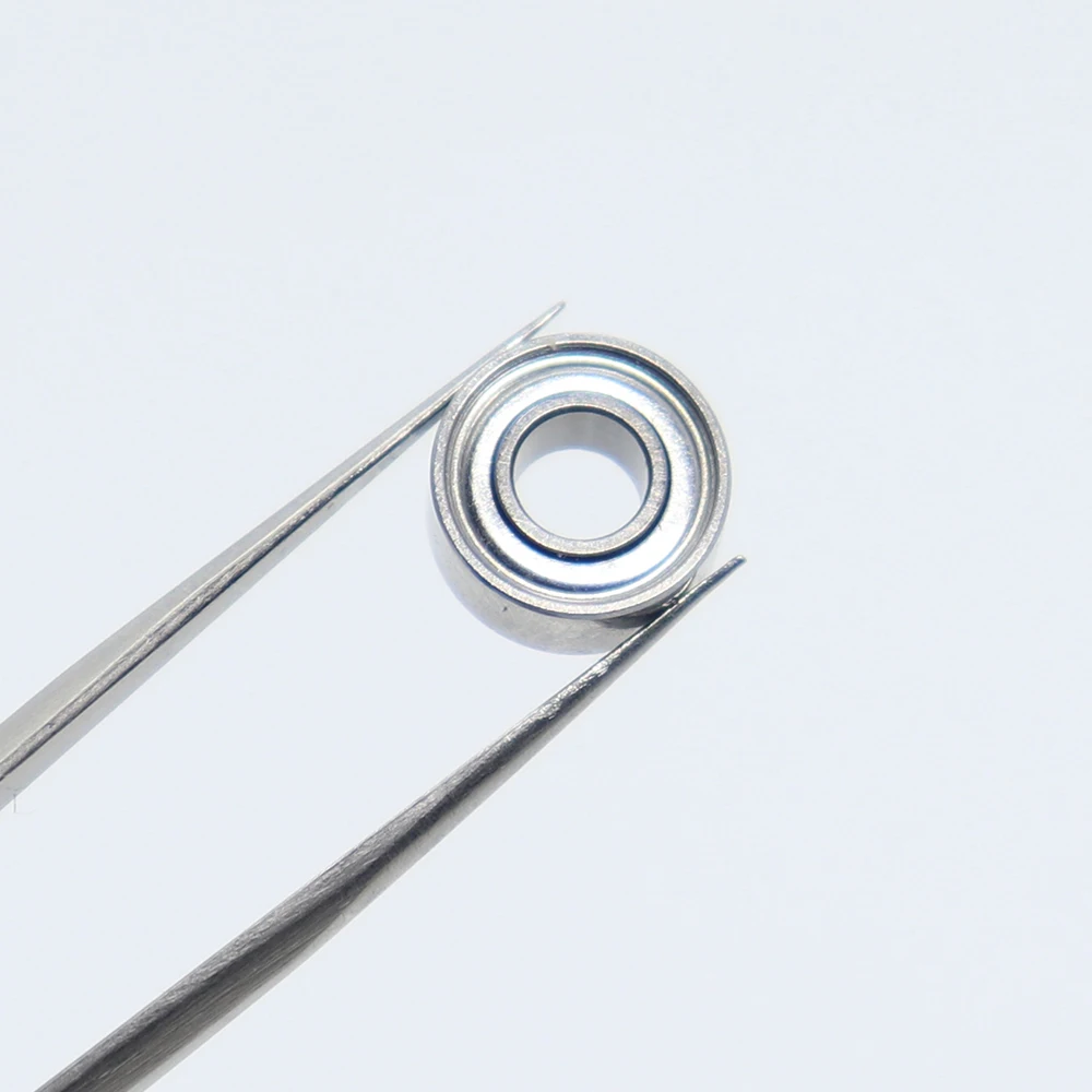 pecas rolamento de esferas em miniatura 684z 05