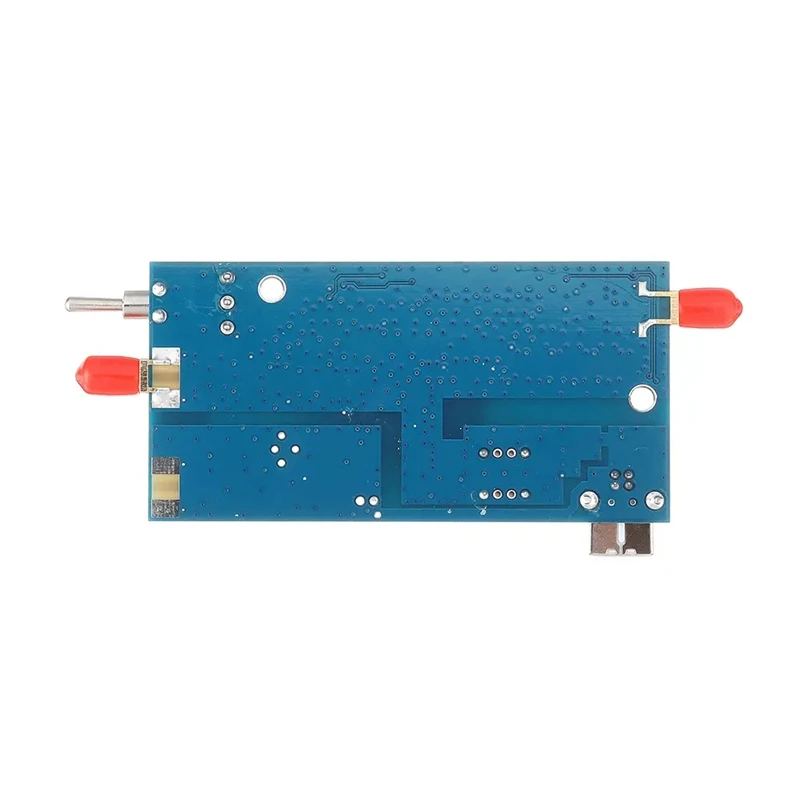 SDR Upconverter 125 МГц ADE для RTL2832 + R820T2 приемника HackRF One Development Board|Цифро-аналоговые