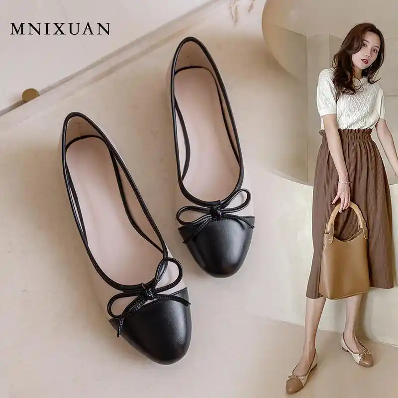 closed in work shoes