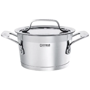 

Pan Guffman, Miracle, T02-01916R, 1.6 L