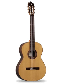 

8.806 classical student Iberia ziricote classical guitar, Alhambra