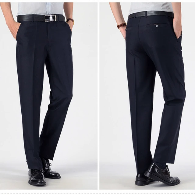 Best Summer Pants For Men: 12 Options From Casual To Office-Ready |  Lookastic