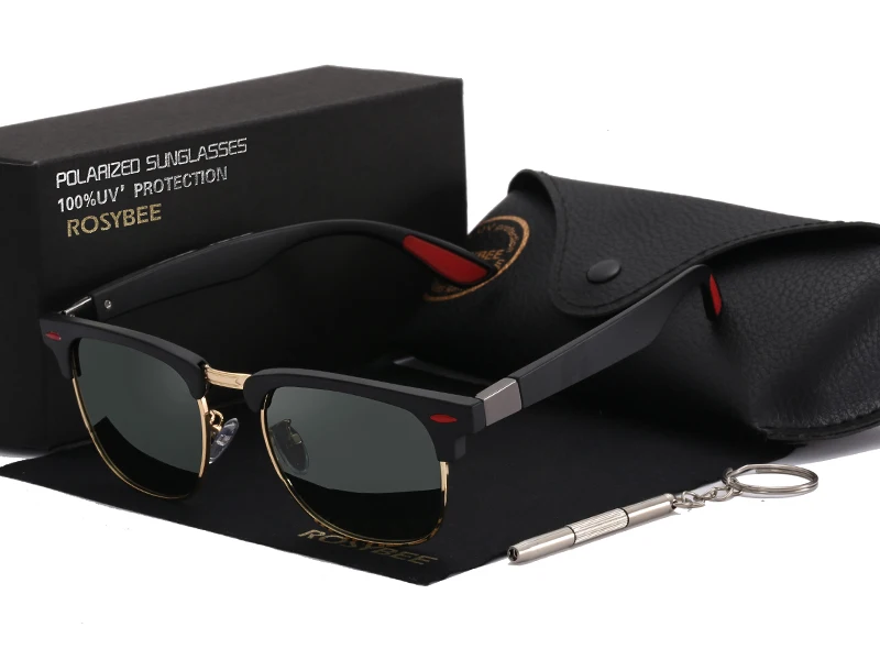 Фирменный дизайн, поляризованные солнцезащитные очки для вождения, для мужчин и женщин, классические, новые, забанены, солнцезащитные очки, модные, lunette de soleil, мужские, UV400 Oculos