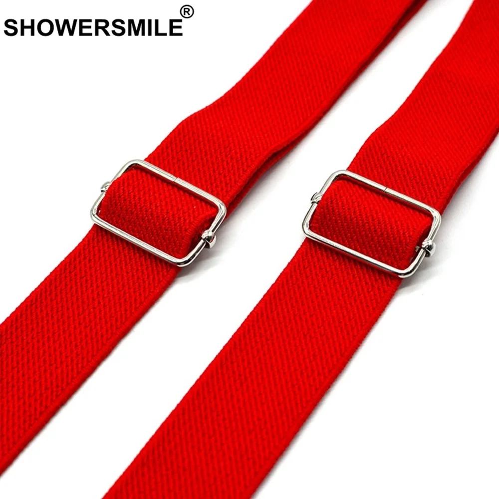 Рисунок 6 - Желтые Детские подтяжки для мальчика