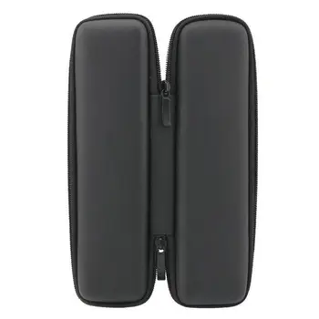 

Black EVA Hard Shell Stylus Pen Pencil Case Holder For Pen Bag Storage Box Pen Container Carrying Ballpoint Protective Styl K0H5