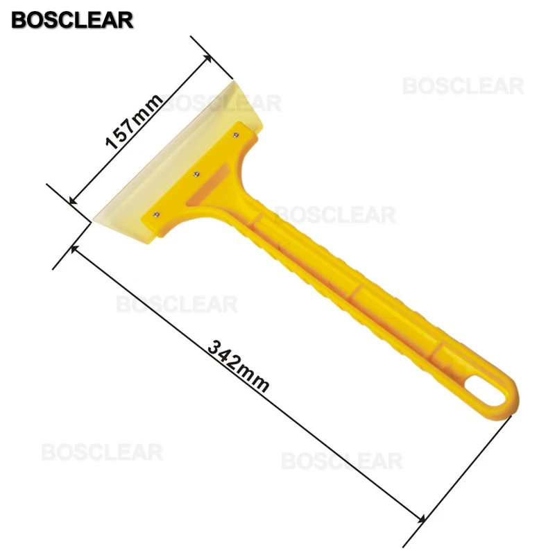 Скребок для снега и льда авто лобовое стекло для удаления льда инструмент прибор для чистки окон зима Автомойка Аксессуары автомобильная лопата для уборки снега